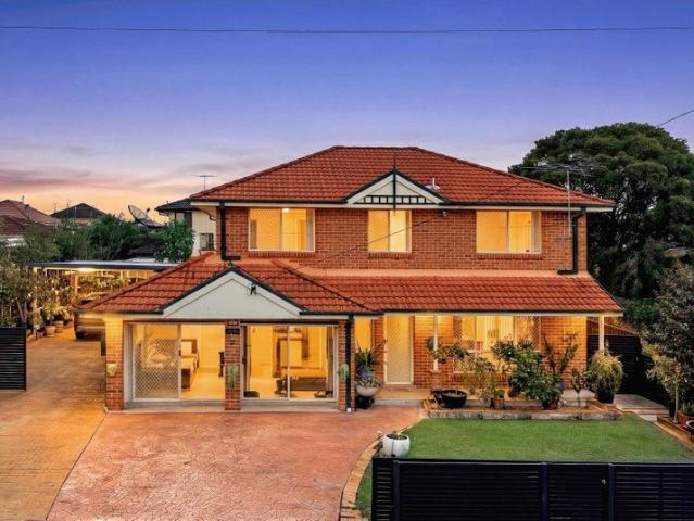 House for rent in Canley Heights, Sydney