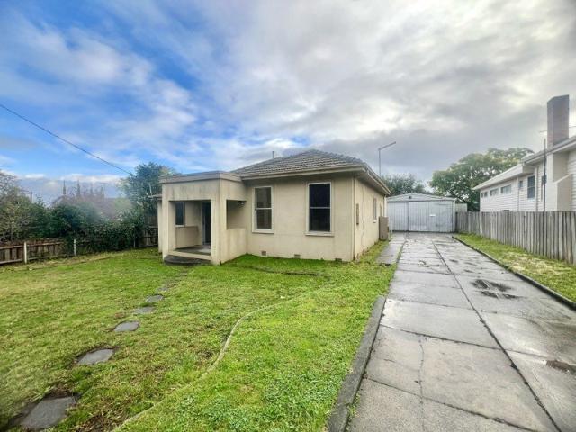 House for rent in Morwell, Victoria