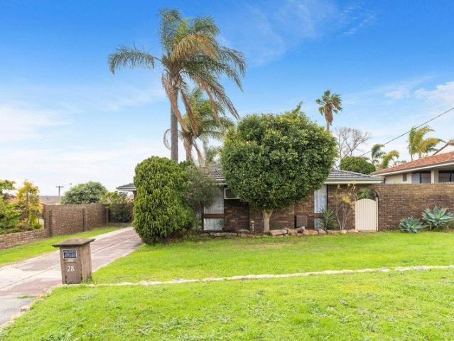 House for sale in Spearwood, Western Australia