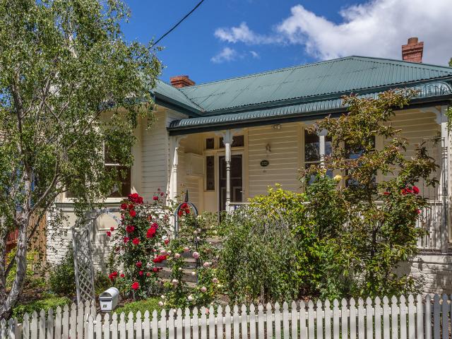 House for rent in West Hobart