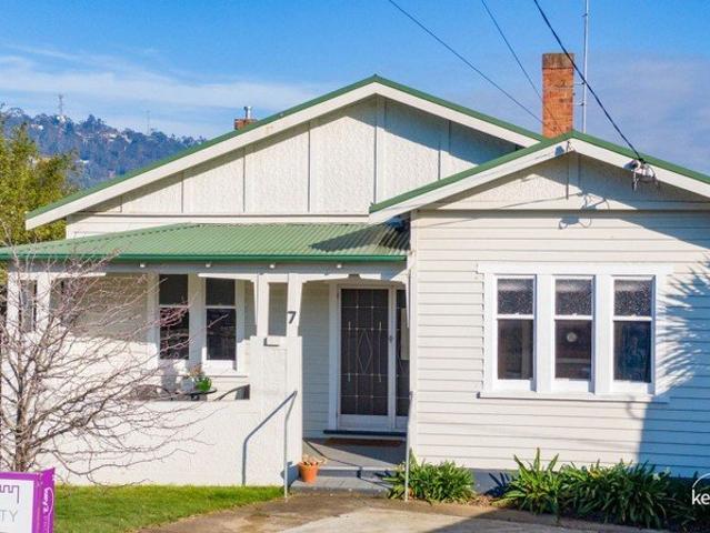 House for rent in Launceston, Tasmania