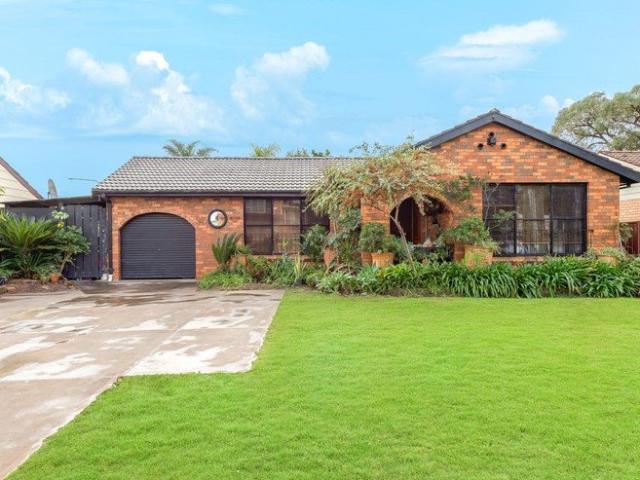 House for rent in Raby, Sydney