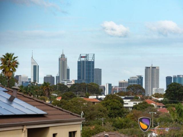Townhouse for rent in Stirling, Western Australia