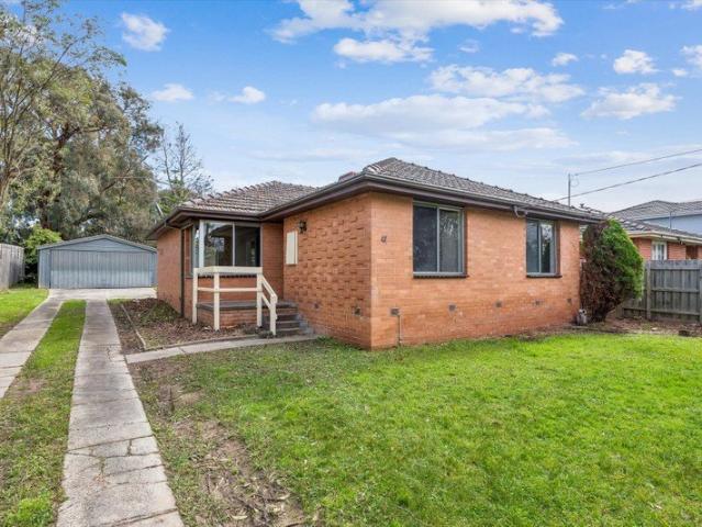 House for rent in Camerons Creek, Victoria