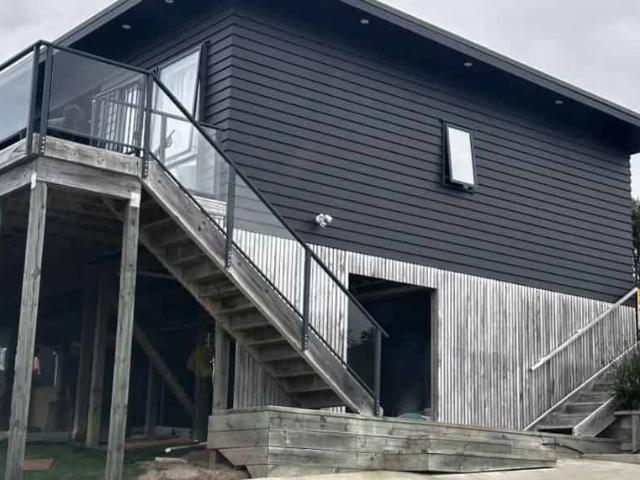 House for rent in Mangawai, Northland