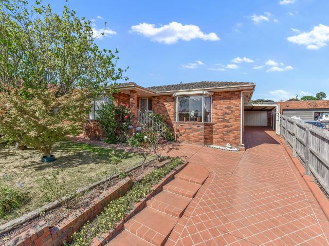 House for sale in Camerons Creek, Victoria