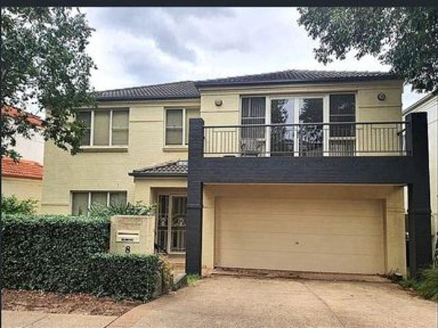 House for rent in Sydney, New South Wales