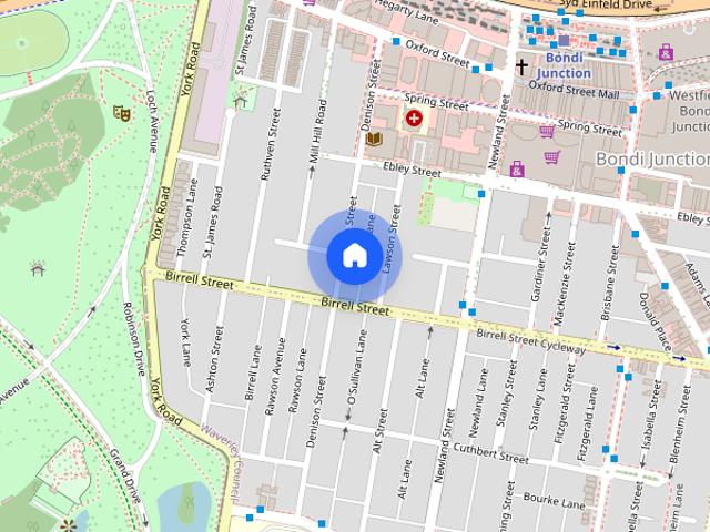House for rent in Sydney, New South Wales