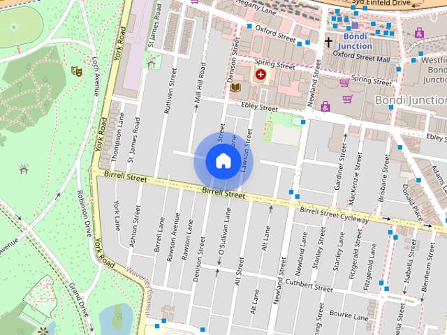 House for rent in Sydney, New South Wales