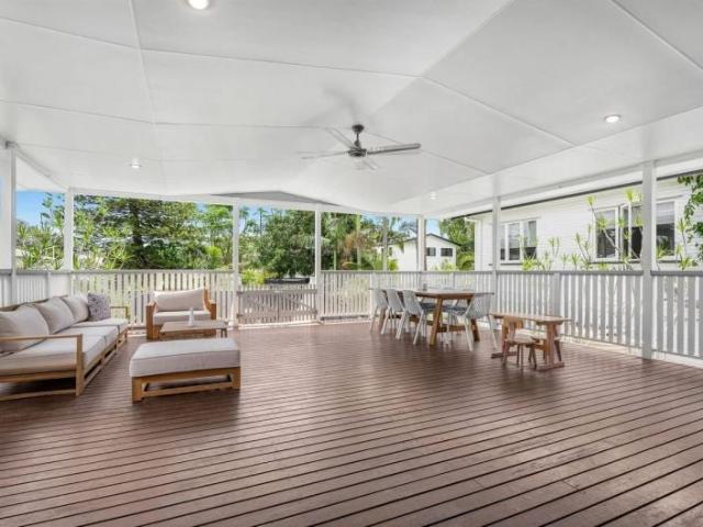 House for rent in Toombul, Queensland