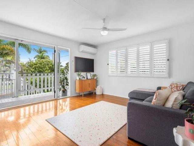 House for rent in Toombul, Queensland