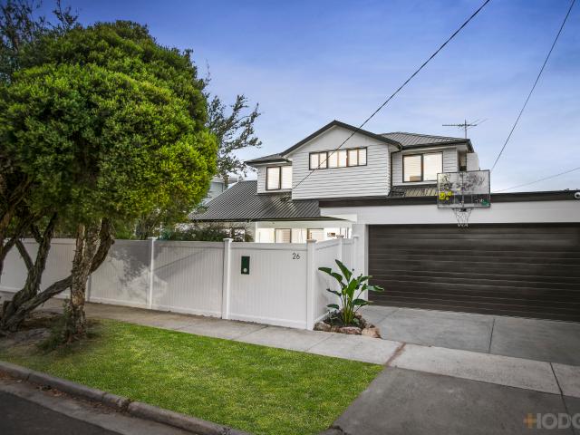 House for sale in Beaumaris