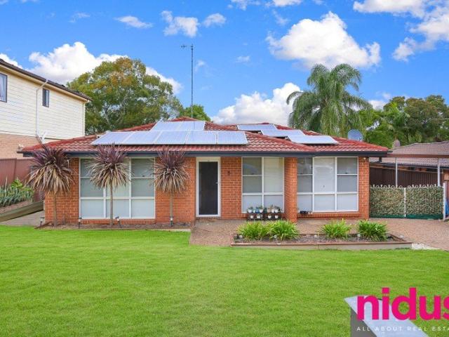House for sale in Sydney, New South Wales