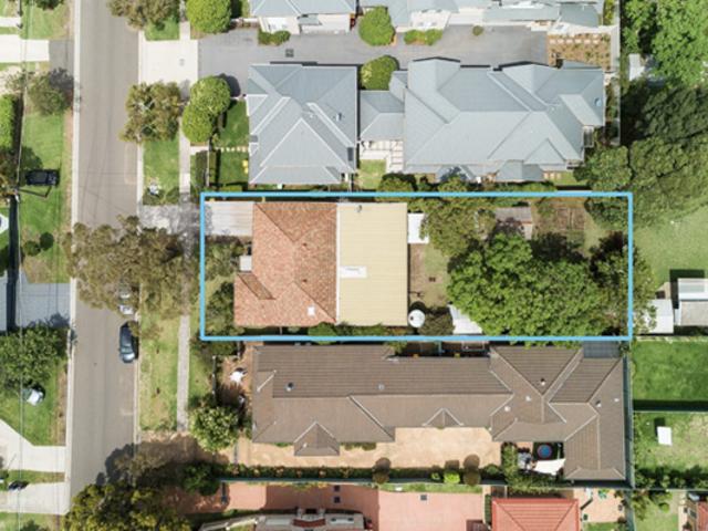 House for sale in Sutherland Shire, Sydney