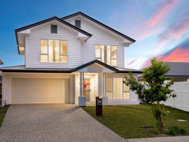 House for rent in Toombul, Queensland