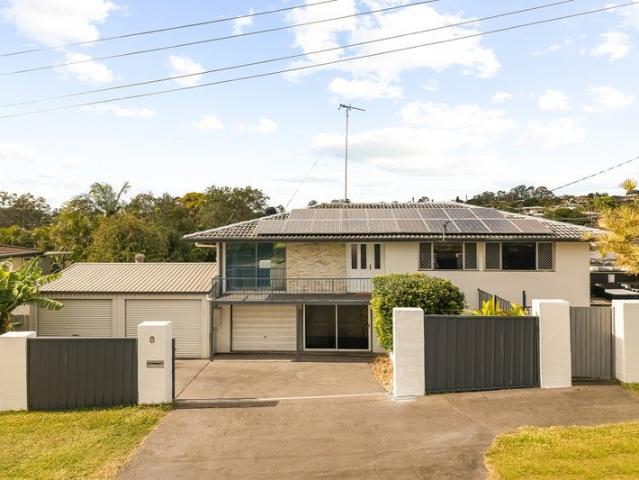 House for sale in Toombul, Queensland