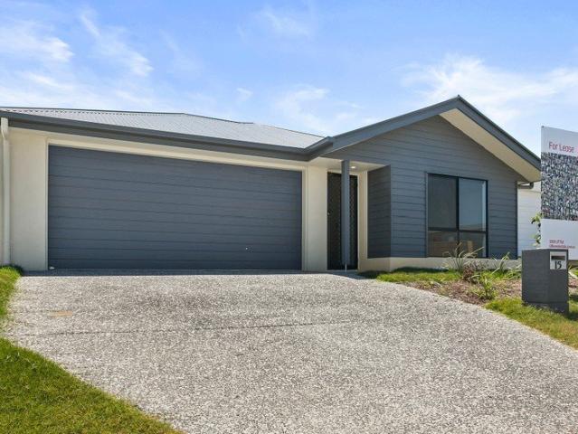 House for rent in Park Ridge, Greater Brisbane