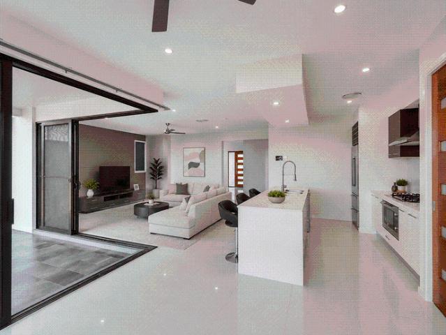 House for rent in Toombul, Queensland