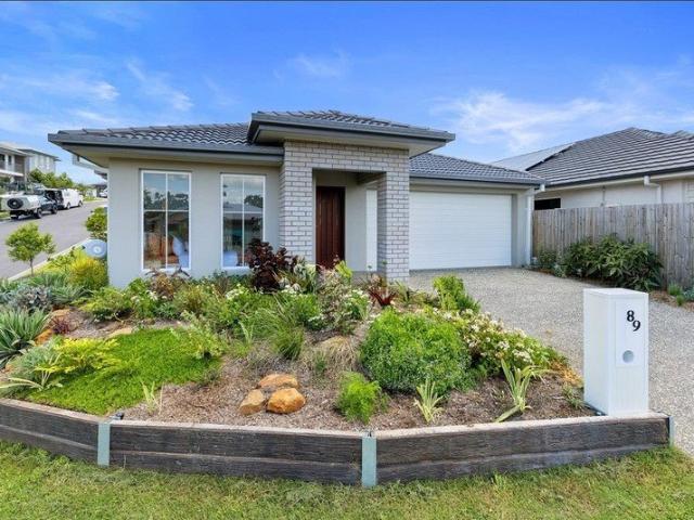 House for rent in Brentwood Forest, Greater Brisbane