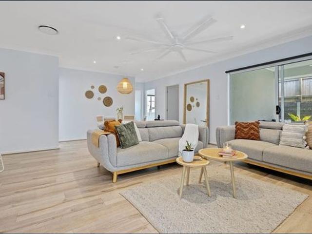 House for rent in Brentwood Forest, Greater Brisbane