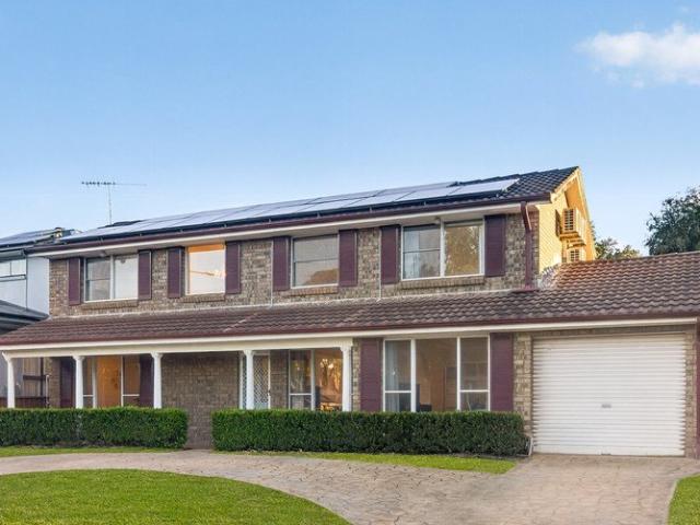 House for sale in Sydney, New South Wales