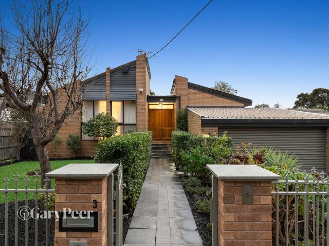 House for sale in Caulfield South