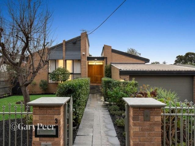 House for sale in Caulfield South
