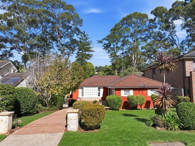 House for sale in Sydney, New South Wales