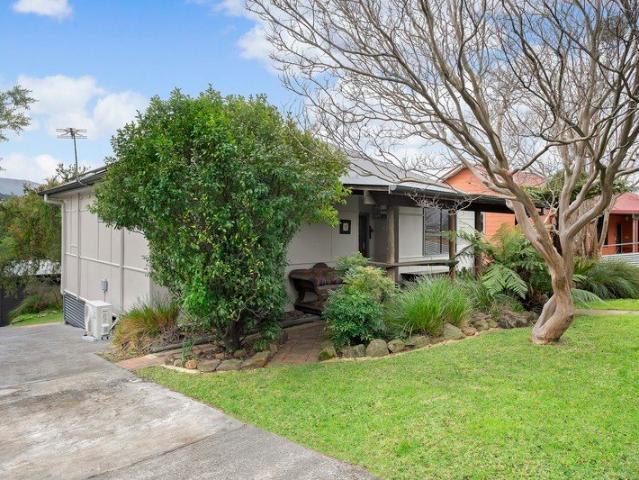 House for sale in Wollongong West, New South Wales