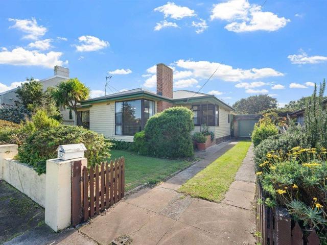 House for sale in Port Fairy, Victoria