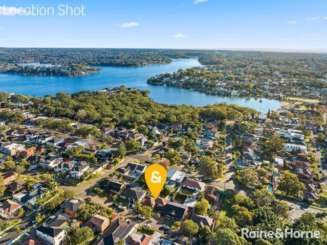 House for sale in Sydney, New South Wales