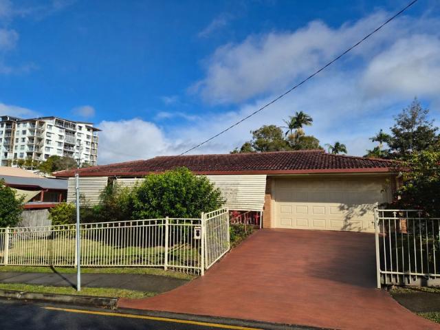 House for rent in Toombul, Queensland