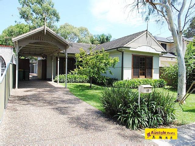 House for rent in Sydney, New South Wales