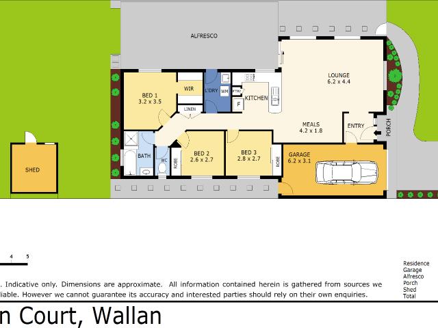 House for sale in Wallan, Victoria