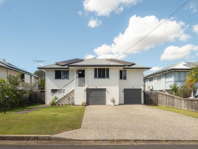 House for sale in Toombul, Queensland
