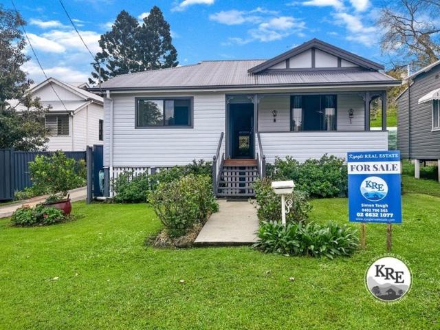 House for sale in Kyogle, New South Wales