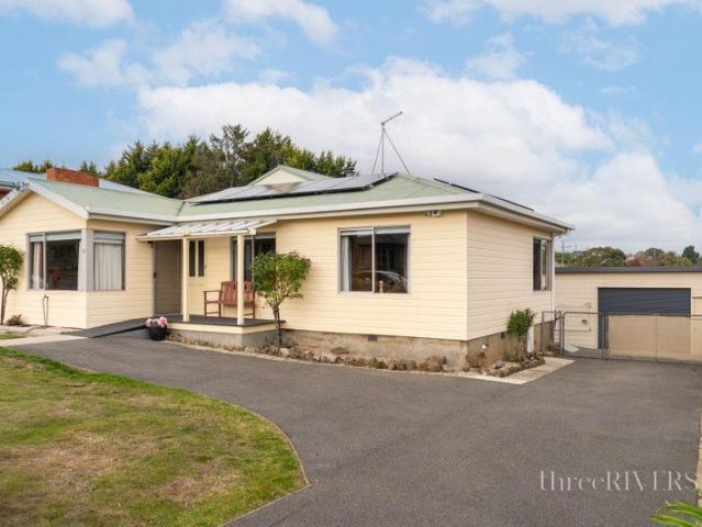 House for sale in Launceston, Tasmania