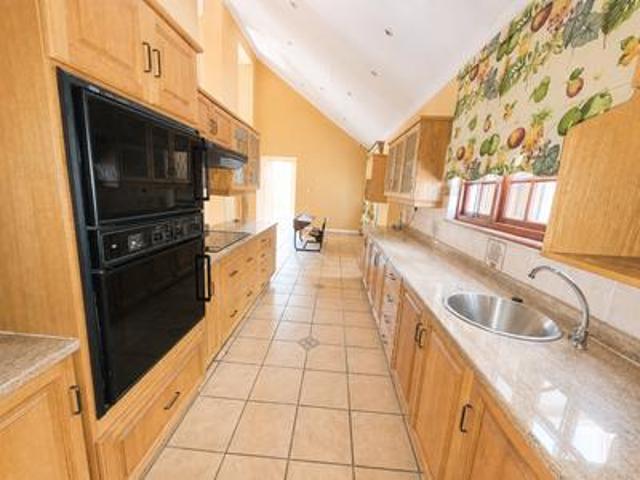 House for sale in Gert Sibande, Mpumalanga