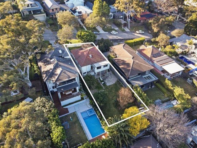 House for sale in Willoughby, New South Wales