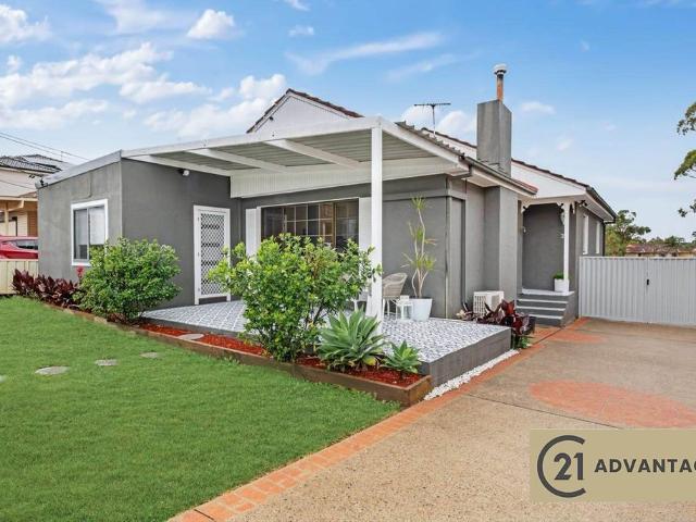 House for rent in South Wentworthville, New South Wales