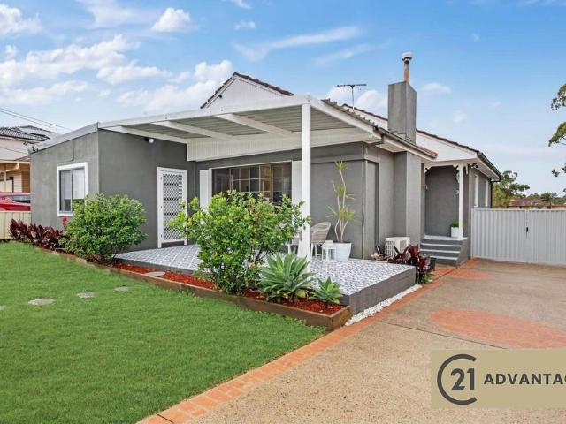 House for rent in South Wentworthville, New South Wales