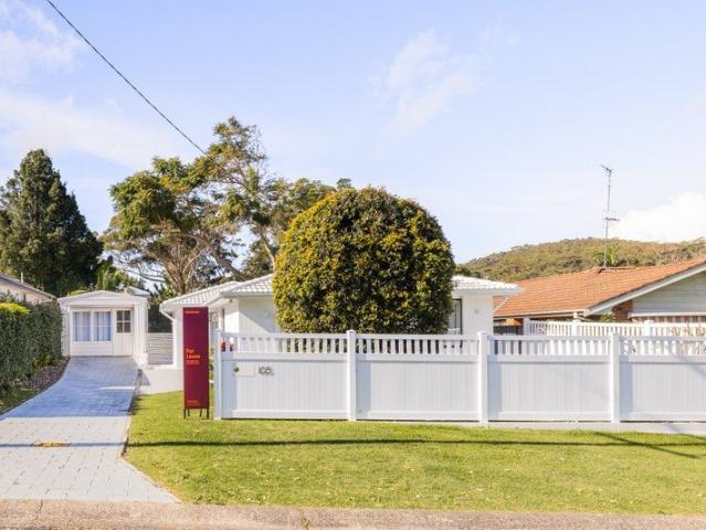 House for rent in Shoal Bay, New South Wales