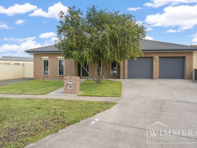 House for sale in Horsham, Victoria