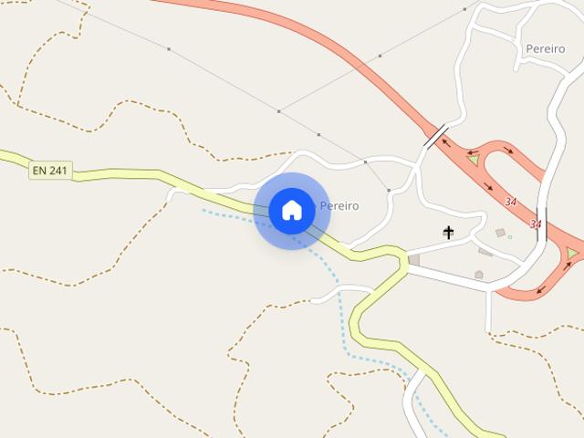 Apartamento alugar em Castelo Branco, Cumeada