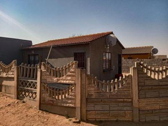 House for sale in Ekurhuleni, Gauteng