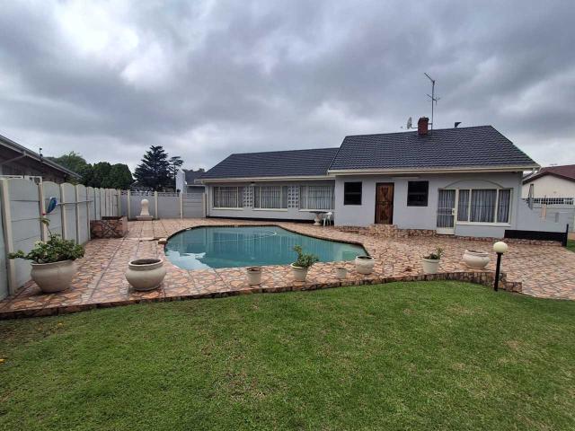 House for sale in Ekurhuleni, Gauteng