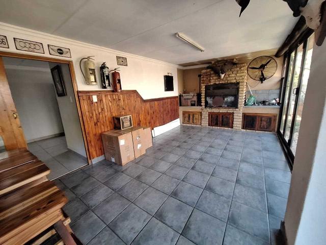 House for sale in Waterkloof, Gauteng