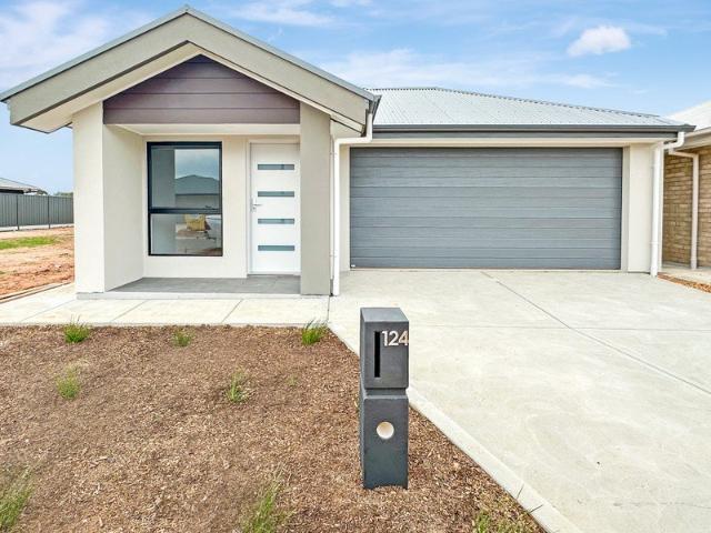 House for rent in Horseshoe Creek, South Australia