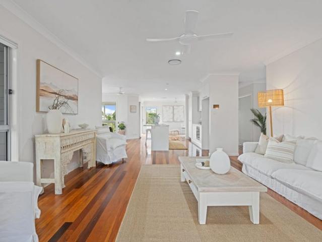 House for rent in Pottsville, New South Wales