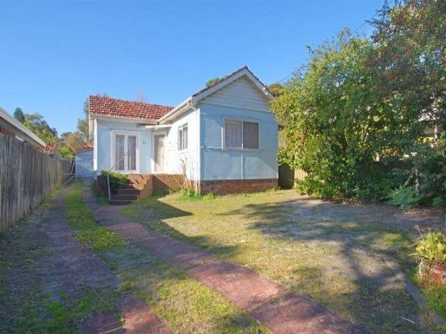 House for rent in Sydney, New South Wales